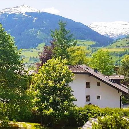 Alpenblick Apartment Gastein - Inklusive Eintritt Alpentherme Bad Hofgastein Bagian luar foto
